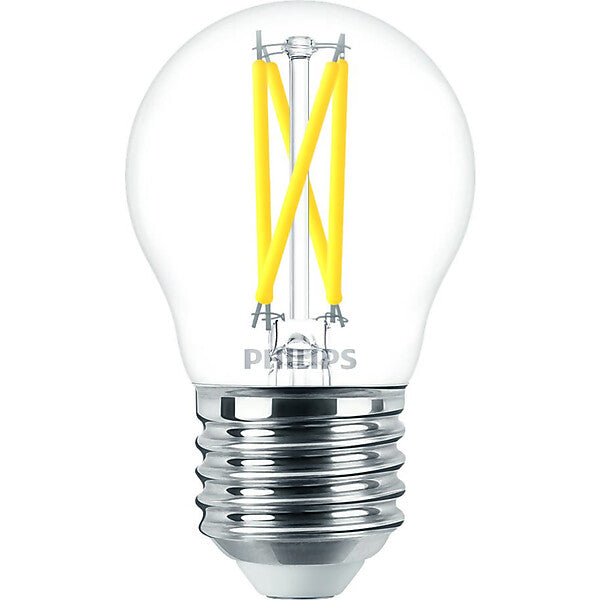 Philips LED-Kerzenlampe E27 927, DimTone MASLEDLust #44939800
